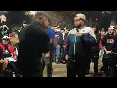 INVIKTOR vs BIHAN vs ??? vs ??? - filtros de la fixa battles