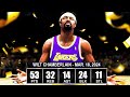 What If Wilt Chamberlain Played In Today S NBA