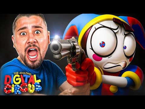 AMAZING DIGITAL CIRCUS EPISODE 6