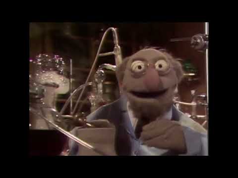 Muppet Songs: Jim Henson - Time in a Bottle
