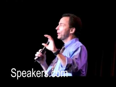 Frank King Corporate Comedian