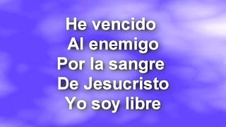 Musica Cristiana ~ Libre Yo Soy Libre (Juan Carlos Alvarado) con LETRA