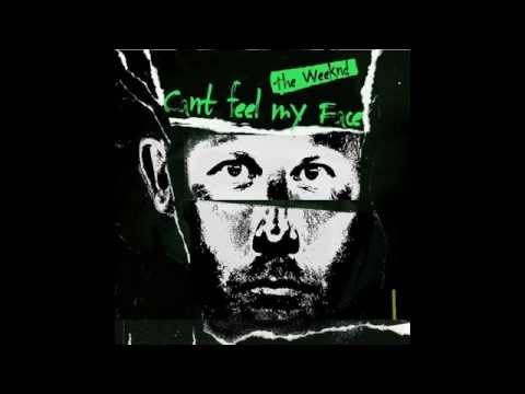 The Weeknd - Can´t Feel My Face (Eric Smax & Jens Müller vs. Mann & Meer Deeper Edit)