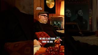 Lost band of the 90s @Pulsarsband  #lostband #90smusic #weezer #bandinterview
