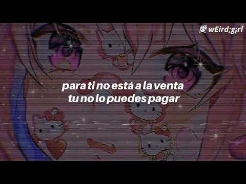OH! DULCEARI X LESTON - HELLO KiTTY; lyrics