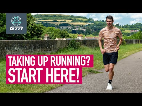 How to Get Into Running: Everything I Wish I Knew When I Started