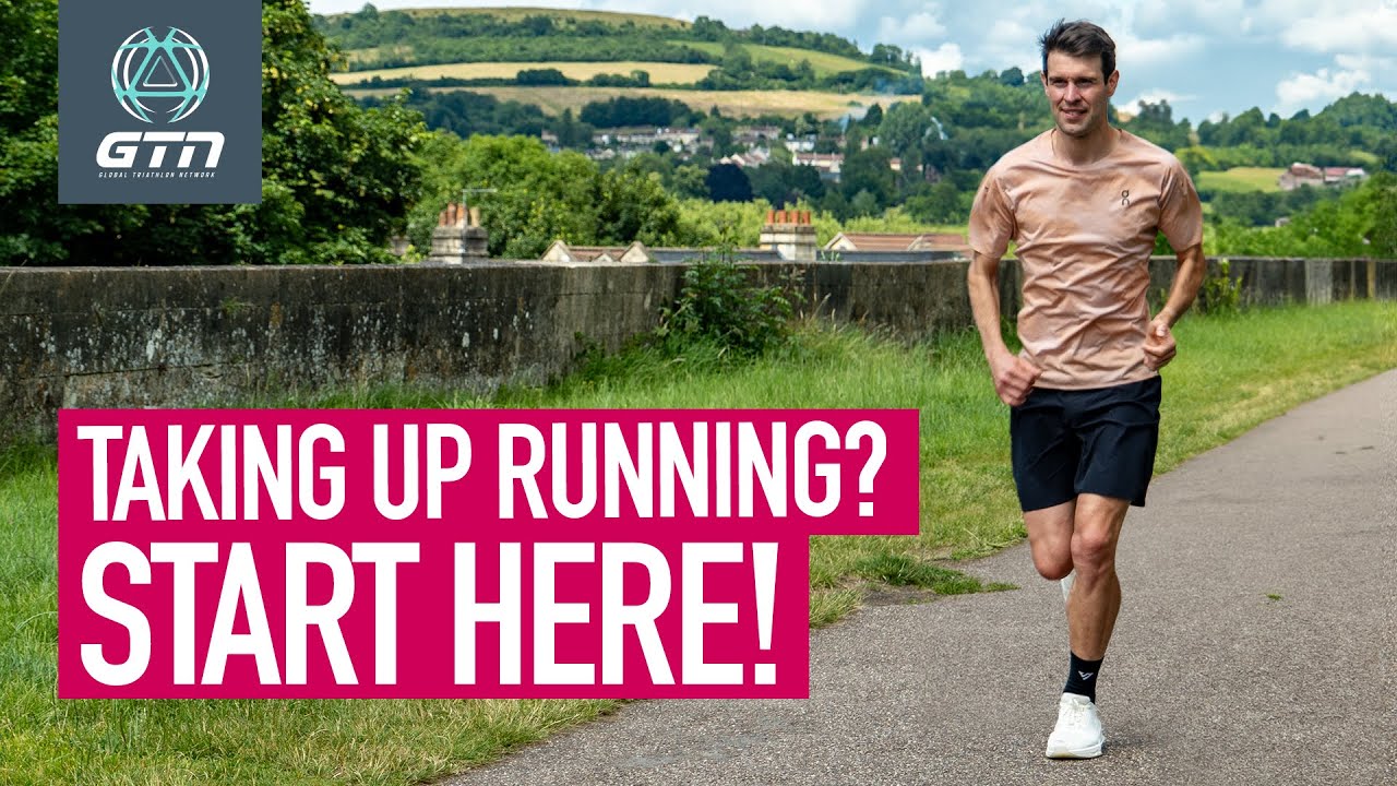 How to Get Into Running: Everything I Wish I Knew When I Started