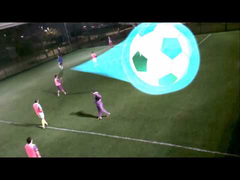 Alya Halı Saha 12.04.2016 20:00 - akillisaha.com