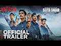 Operation Safed Sagar The Untold Story Of The Kargil War Official Trailer Netflix India