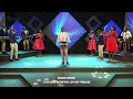Eze Ntambula Nga Sitya Hallelujah Hosanna Kabaka Phaneroo 358 Worship With Apostle Grace Lubega