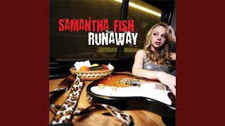 Kadr z teledysku Runaway tekst piosenki Samantha Fish