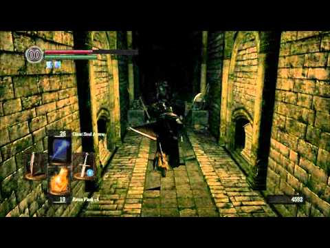 Dark Souls (PC) - Playthrough Part 120
