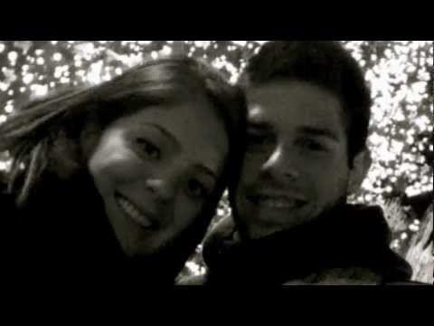 Alessandro Patias e Milene - video noivado