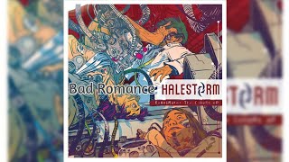 Download lagu Halestorm - Bad Romance (Lady Gaga Cover) (HQ FLAC) mp3
