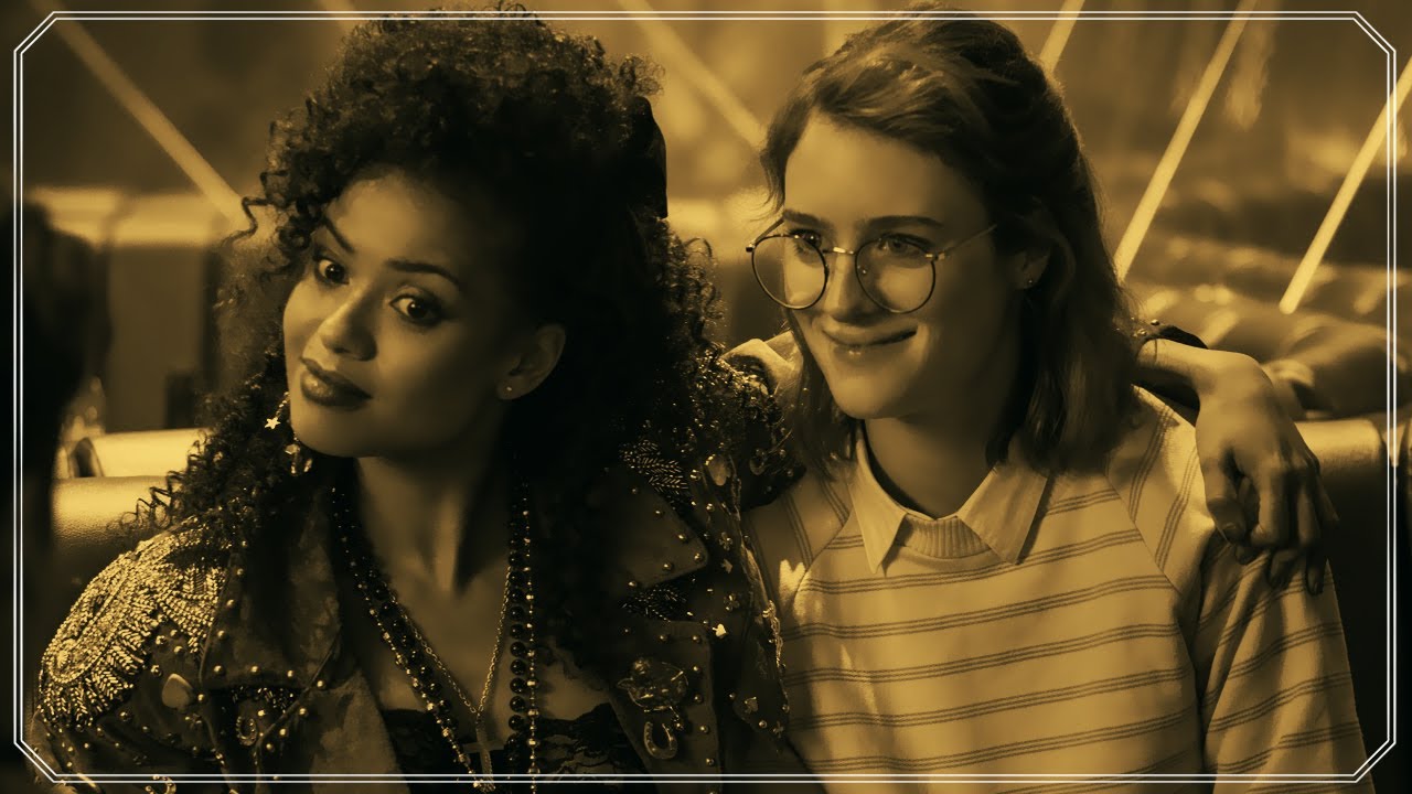 Black Mirror | O final de San Junipero não é tão feliz quanto parece