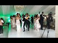 Africa For Jesus Taftan Choreography Zw