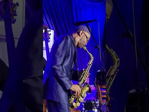 [2022.09.03] Kenny Garrett - It's Time to Come Home