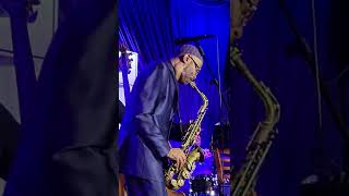 [2022.09.03] Kenny Garrett - It's Time to Come Home
