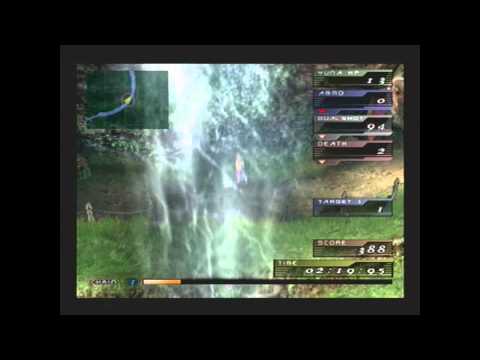 Final Fantasy X-2 100% Walkthrough Part 29 - Running the Gauntlet