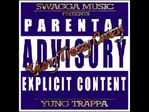Yung Trappa Ft. Lёva Twice - 200