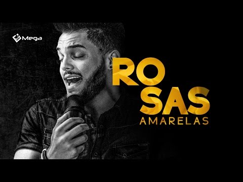 Iury Flores - Rosas Amarelas - Part. João Neto e Frederico (Vídeo Oficial)