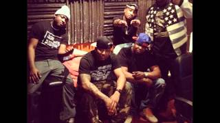 Maino & The Mafia - F.O.E. (Family Over Everything) 2013 CDQ Dirty NO DJ