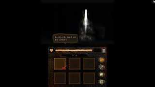 体格差がズル過ぎる敵からの逃走[Creeping Terror]＃１