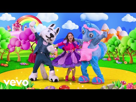 Miss Cindy - Veo Veo (Vejo Vejo)