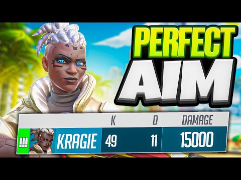 This is Why I'm The Rank 1 Sojourn 2.0