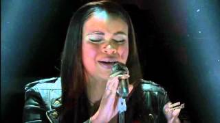 The Voice 2015 Koryn Hawthorne   Top 10 Make It Rain