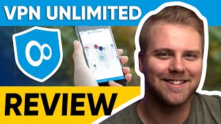 VPN Unlimited Review 2022 👇💥