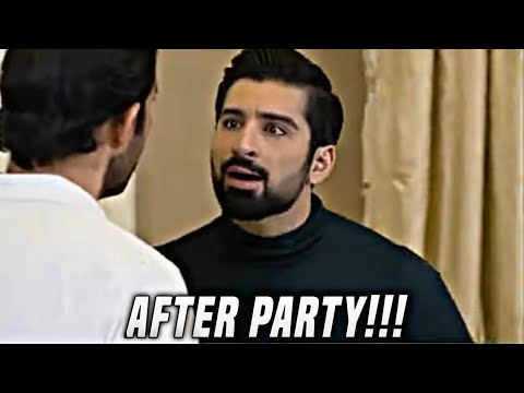 shiddat Episode 40 muneeb Butt & anmol baloch