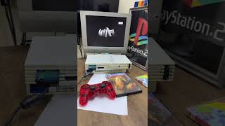Download lagu GOD OF WAR (2)🔥🔥 #playstation #retro #ps2games mp3