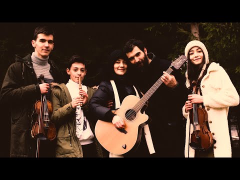 Familia Udrea - Şi-ai s-auzi - Mihai Eminescu