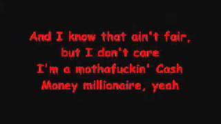 Lil Wayne - I'm Me