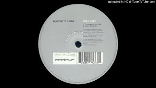 Der Dritte Raum - Hale Bopp [Original 12" Mix]