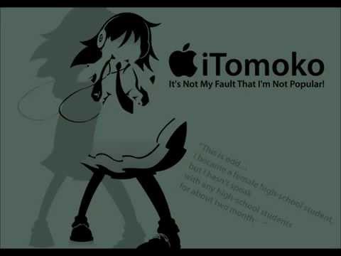 Watamote Opening 1 Full Version