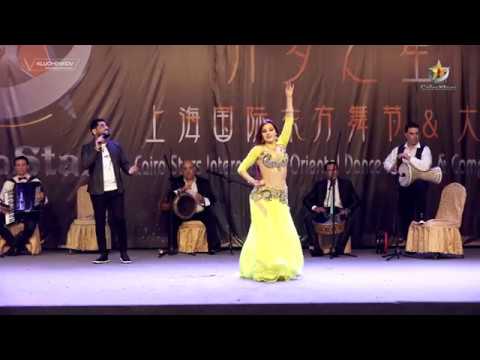 Promotional video thumbnail 17 for Mary W Fire and Belly Dancer