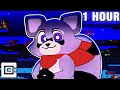 1 HOUR CG5 REPAIR ME Indigo Park Original Song Animation