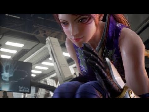 the_i_ketcher vs zunbe TEKKEN™7_20220916122719