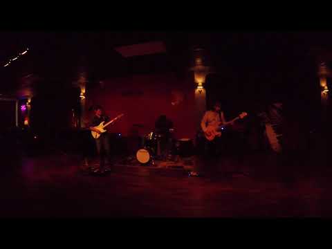 Mark Lettieri - Extra Special - (W/Uriah Duffy, Dame Drummer)