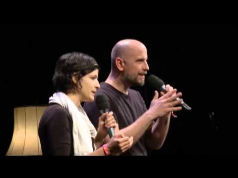 Poetry Slam Meisterschaft 2014 "Team Scheller" 19/31