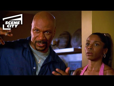 Baby Boy: Living Room Fight Scene (Tyrese Gibson, Ving Rhames)