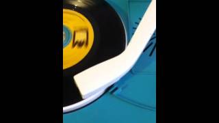 string blast skip loop Silver Convention - Son of a Gun