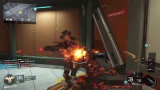 【bo3】登録者100人までチャレンジ！ コメントしてね♪ 概要欄必読！COD:BO3