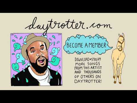 Jodie Abacus - Space Buffalo - Daytrotter Session