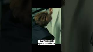 Did you know that in TENET… #shorts