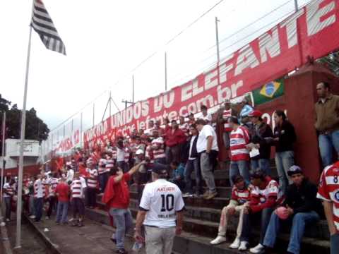 Linense, você me deixa doidão!!
