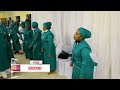 Isikhalanga Elamazulu Ekuphiweni Church 2023 Good Friday