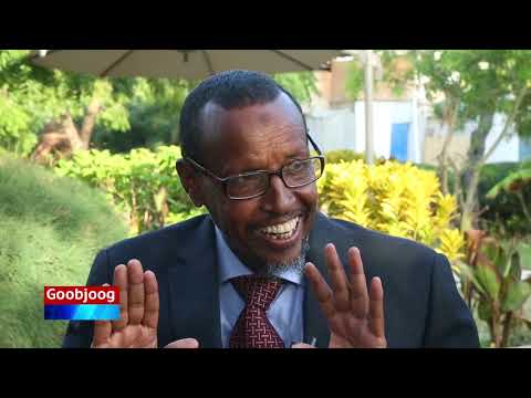 Waraysi Abwaan Barre Maxamed Fiidow (Leento)